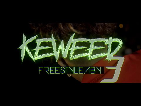 KEWEED - FreestyleABY 3