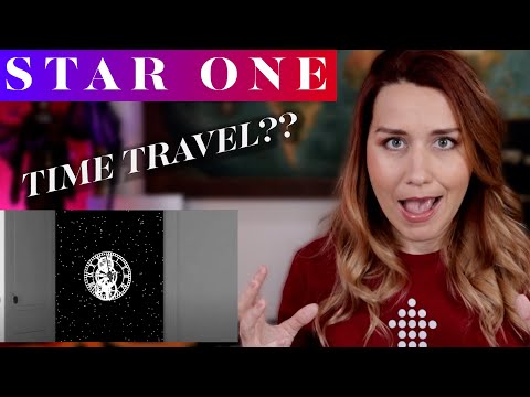 Vocal ANALYSIS of "Prescient" ft. Michael Mills and Ross Jennings