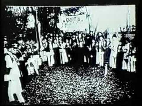 1 Decembrie 1918 Ziua Nationala a Romaniei