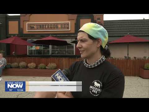 Underdog BBQ Opens New Location