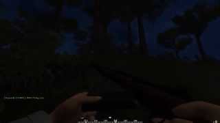 Dave Van Ronk: Luang Prabang  [Project Reality: Vietnam]