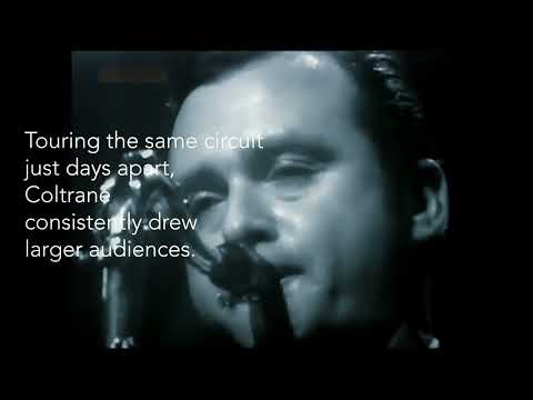 The Lost Sessions: Stan Getz's 1961 Doomed Quintet