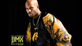 DMX - Wrong or Right (I&#39;m Tired) feat. BZR Royale