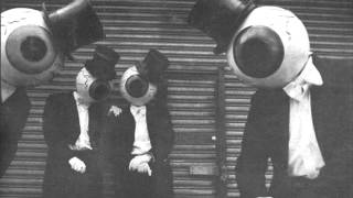 The Residents - Birthday Girl