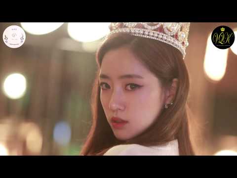 Real Love - 은정/Eunjung (티아라/T-ARA)