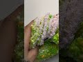 Mixing 3 Big Balls Of Slime