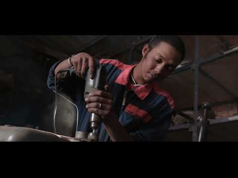 KAVINA GARAGE - Présentation