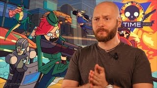 Super Time Force Ultra video thumbnail