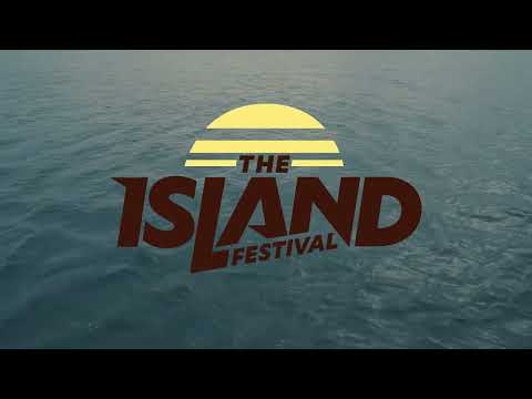 The Island Festival 2024 - Obonjan, Croatia - official Aftermovie