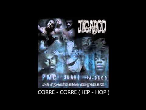 Jigaboo - Corre Corre (Hip Hop)