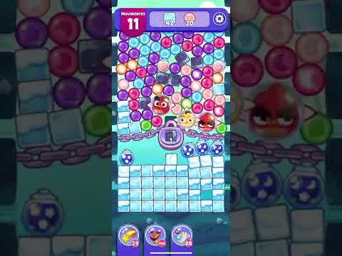 Angry Birds - Dream Blast 1068 - Subscribe please!!