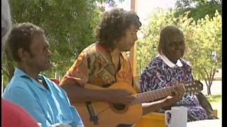 Ernie Dingo