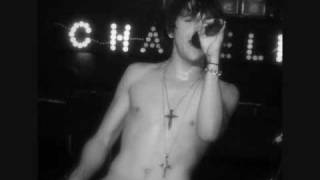 Mitchel Musso - Stand Out (Chipmunk Version)