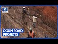 Abiodun Inspects Ijebu-Ode/Epe Road Construction