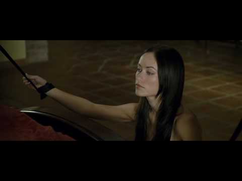 Olivia Wilde - Life of Bobby Z