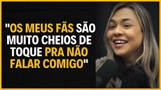 COMO LIDAR COM OS FS (FERNANDINHA FERNANDEZ) | Cortes Dirios Podcast