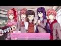 Connection Terminated but it's DDLC