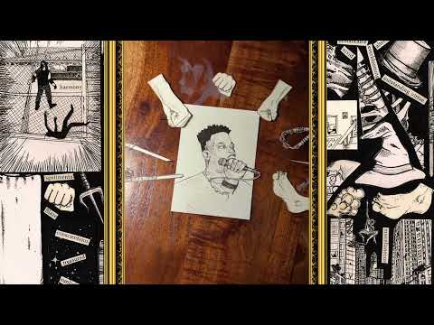 Open Mike Eagle - relentless hands and feet (official video)