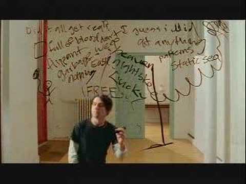 Bright Eyes - Easy / Lucky / Free [Official Music Video]