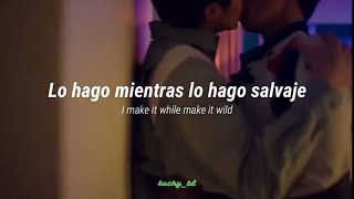 Download lagu PrapaiSky // Make It, Break It - Ofrin (Sub español) mp3