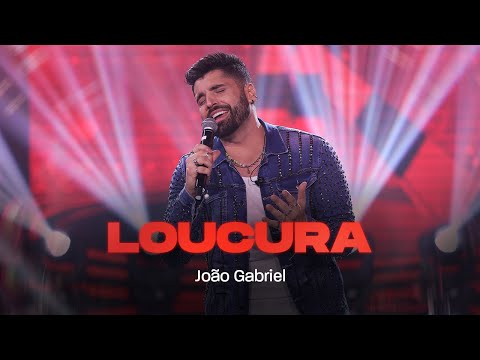 João Gabriel - Loucura (Clipe Oficial)