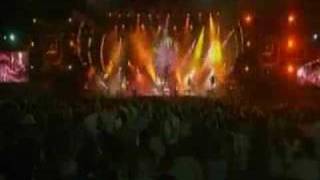 Pignoise - Mentiras (MTV SUMMER MÁLAGA 2006)