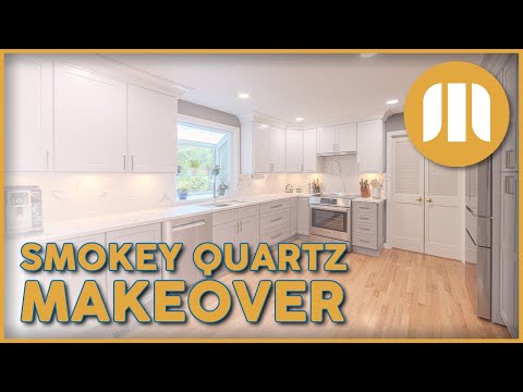 Ann's Kitchen Remodel in McLean, VA