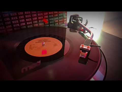 Frantique - Getting Serious - 1979 (4K/HQ)