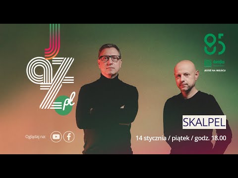 Jazz. PL | Skalpel
