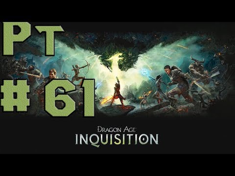Dragon Age Inquisition Let's Play Español Pt 61