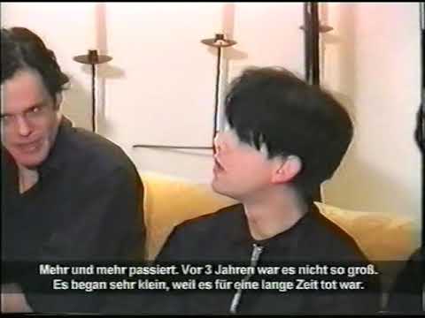 VA Dark Media Tape TV 1998 Vol  5