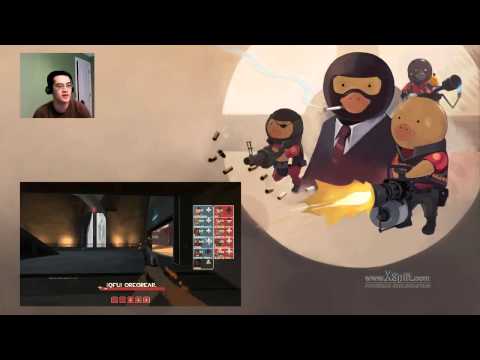 DSGL 2012 Week 12: Phonetic Owls 2.0 vs. Quack Fu on cp_gullywash