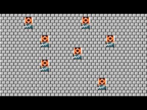 ゴールできるかな？ by はやと - Super Mario Maker - No Commentary 1bo