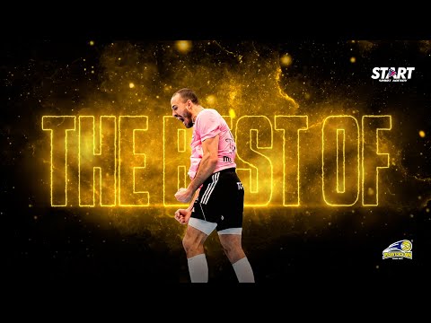 The best of Daniel Maciel 🇧🇷 (Opposite) 2023/2024 – PLAYERS ON VOLLEYBALL