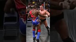 Download lagu Brock Lesnar delivers a massive F5 to Shelton Benjaminπ₯π₯π₯ #shorts mp3 Download lagu Brock Lesnar delivers a massive F5 to Shelton Benjaminπ₯π₯π₯ #shorts mp3