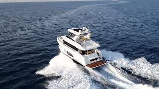 Video ABSOLUTE Navetta 52