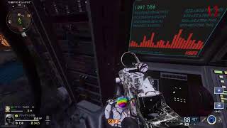 BO6 ゾンビ新マップ