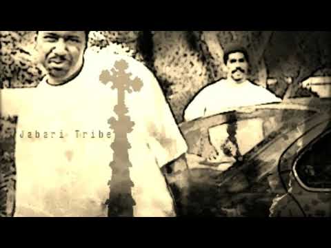 Jamilkelzedek - Keep Holding On