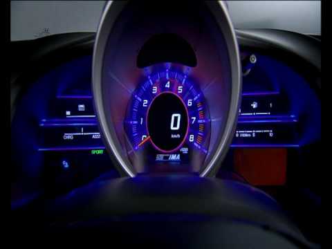 Honda CR-Z