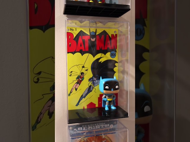 Vídeo relacionado con POP Funko Comics: Saga The Will Figura de Vinilo (Funko 27417)