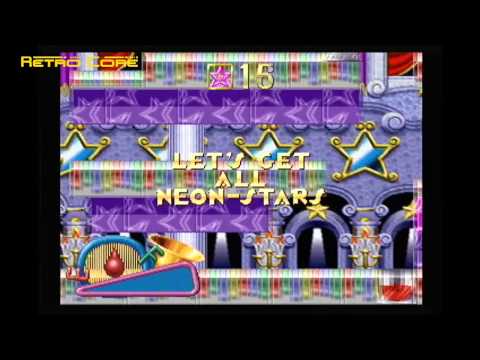 Retro Core 4 - Volume 4 - Tryrush Deppy / Kabuki Z / Knight Arms