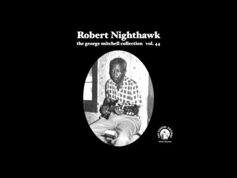 Robert Nighthawk, Nighthawk boogie
