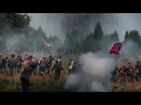 Gettysburg                  I'm a Good Ol' Rebel