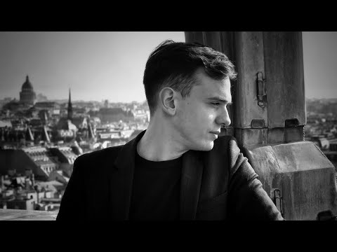 Sortie de messe improvisée - Thomas OSPITAL