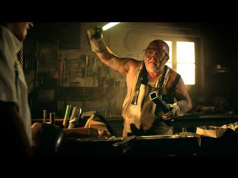 Soyer: Bolzenschweißen mit SRM Technologie vs Keramikring - Neue Version