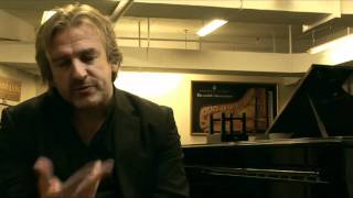 Classical Music UK: Barry Douglas.