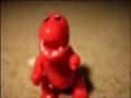 Dino Dance