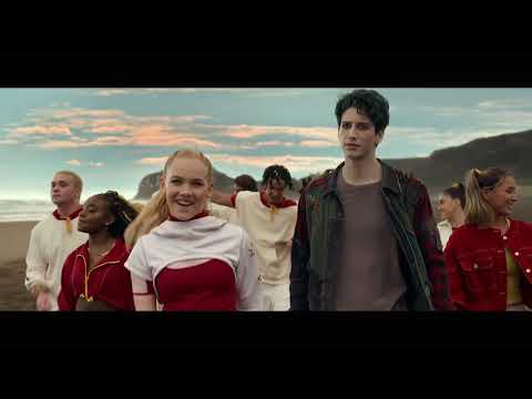 The Place To Be lyrics by ZOMBIES 4 cast