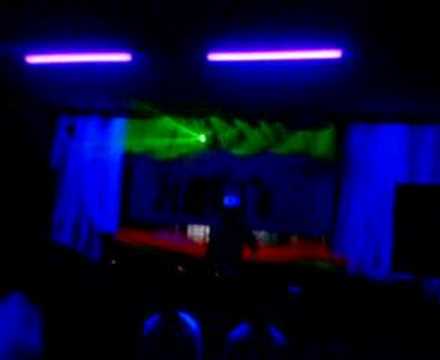 Hektic - Teuma - Cocaine