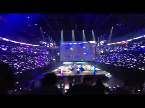 NA LCS Spring 2019 Finals Silver Scrapes